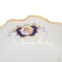  Bernadotte   30 