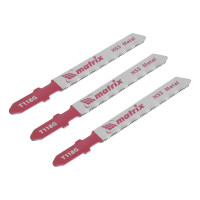     , 3 , T118g, 50  0.8 , Hss Matrix Professional