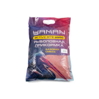  Yaman Active Bite , . , 2500 