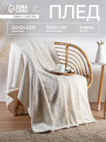 ���� ����� Zig-zag, 200 220 ��,100% �/�, �����-����, ��������