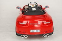  Porsche E911kx    2014 