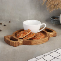 ������ ��� ������ � ������� Adelica, 25,5x17,5x2 ��, ���