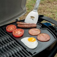     Weber Q 1000-   