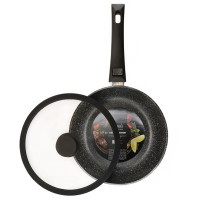   Panairo Chief Induction, ,   Soft-touch,  , D=28 