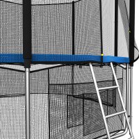  Unix Line 8 Ft Outside (blue)