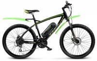  Smart Electric Mtb X1