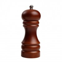 T&g     Capstan Hevea Mills In Brown