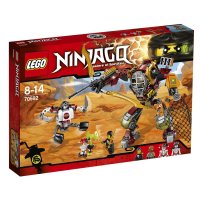 "Lego Ninjago. -" -  Lego