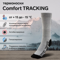  Comfort Tracking,  38-40, -