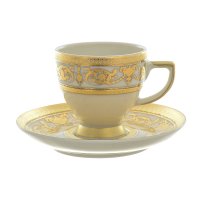     Falkenporzellan Imperial Cream Gold (6 )