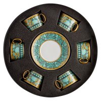      Rosenthal Versace   200, 6