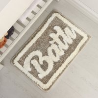    Savanna bath, 40x60 ,  