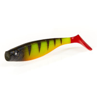  Lj 3d Series Red Tail Shad 7.0in (17.80)/pg14 2.