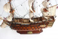 ������ ��������� Hms Victory, ������