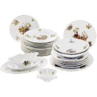   6/24 Bernadotte,   , 24 