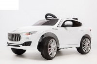  Barty T005mp (maserati Levante) 44 ( )