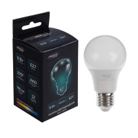  C Luazon Lighting, A60, 9 , E27, 780 , 4000 ,  