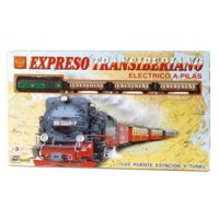   "Pequetren" (1 , 3 , , 