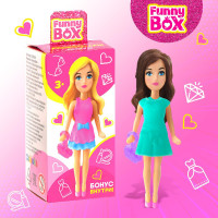   Funny Box  : , , 