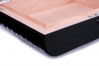  Gentili Croco Black  10  Limited Edition