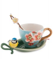 Fm-01/ 8     (pavone)