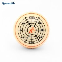   Aramith Jim Rempe Pool ?57,2 