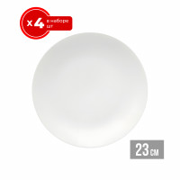    4 . 23 ,  P, , White Basics