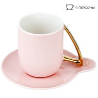  8 . 5th Avenue. Pink (4 ) V=240 ( )
