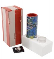 Pr-tc07mo  water Lillies   (museum Parastone)