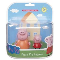   "Peppa Pig.  "