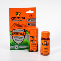        "Gardex Extreme", , 50 
