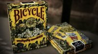    Bicycle Everyday Zombies
