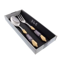      Domus Versaille Gold 2 