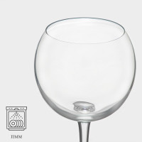    Chef&sommelier Cabernet Ballon, 470 , 