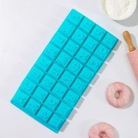 ����� ����������� ��� ������� ������ ��������, 35x18 ��, 32 ������ (3,7x3,7x3 ��), ���� ����