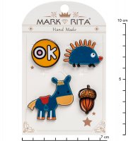 Mr- 99 -      Mark Rita