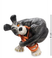 Pr-ruf03   (just Go! Rufus. Parastone)