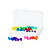 "Iq-" -   Bondibon Smartgames