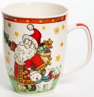 ,  350,  4 , New Bone China