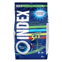       Index, 6 