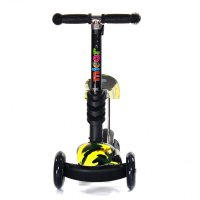     Scooter Micar Rider 3  1   