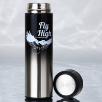  Fly High, 500 