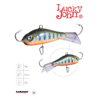  Lucky John Baltic 6, 6 ,  103