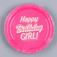    "Happy Birthday,girl", , 18 