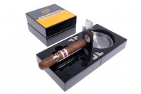   Tom River  , Cohiba