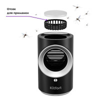   Kitfort -4019, 2,5 , 35 