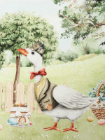   Family Picnic, D=220  +/-3   , 100% ,  190 / 