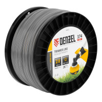 2�� ����� ��� �������� ���������������� ������, 2,0�� � 374�, �� Din ������� Extra Cord Denzel