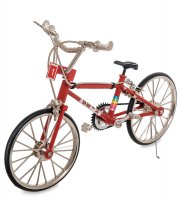 Vl-09/1 - 1:10   Bmx Bicycle Motoxtreme 