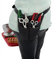 Fo-85527   (the Hairdresser. Forchino)